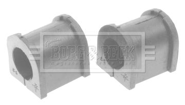 BORG & BECK skersinio stabilizatoriaus komplektas BSK6772K